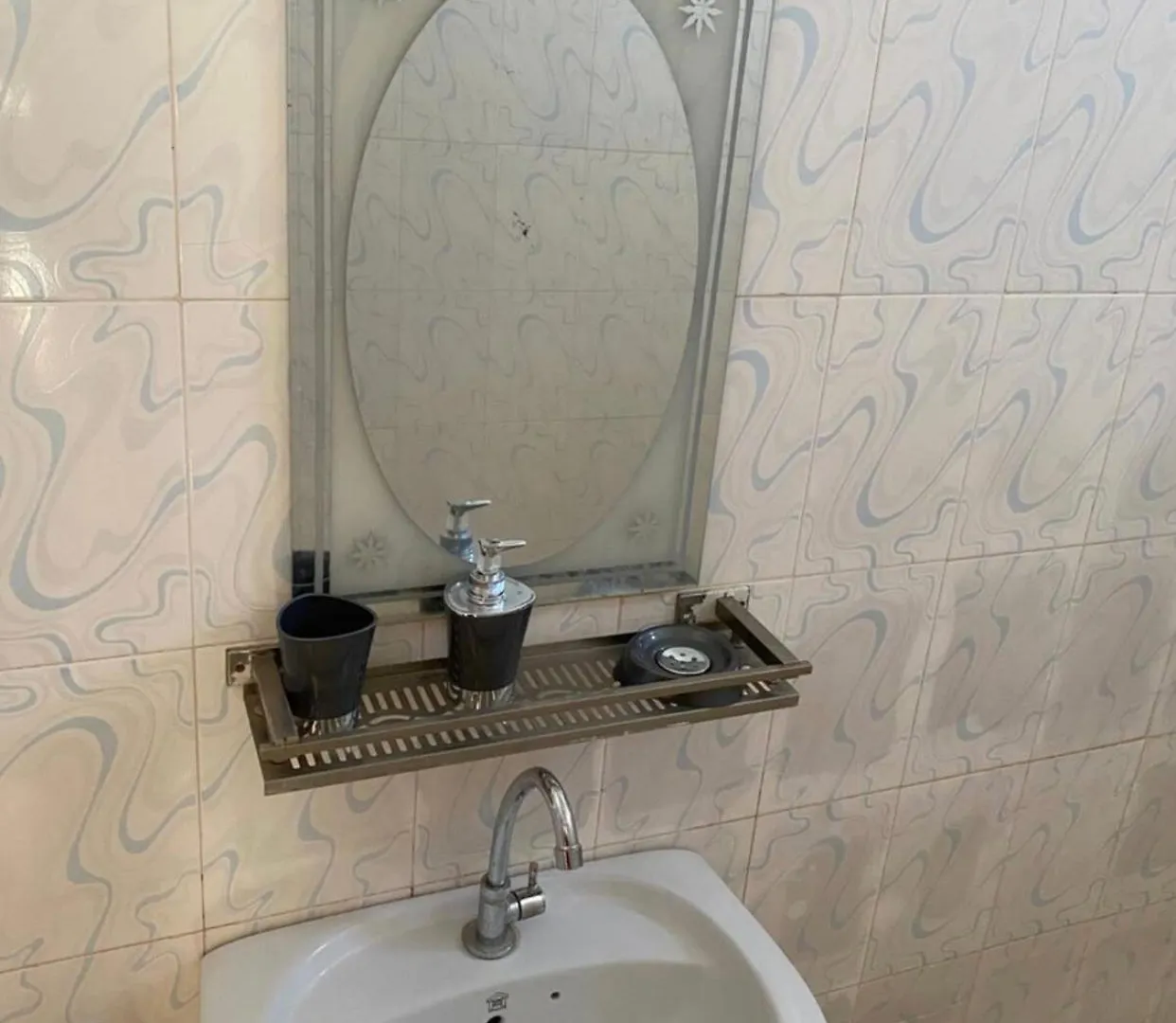 Homestay Chambre Climatisee Sacre Coeur 3 Vdn Dakar. Senegal Senegal