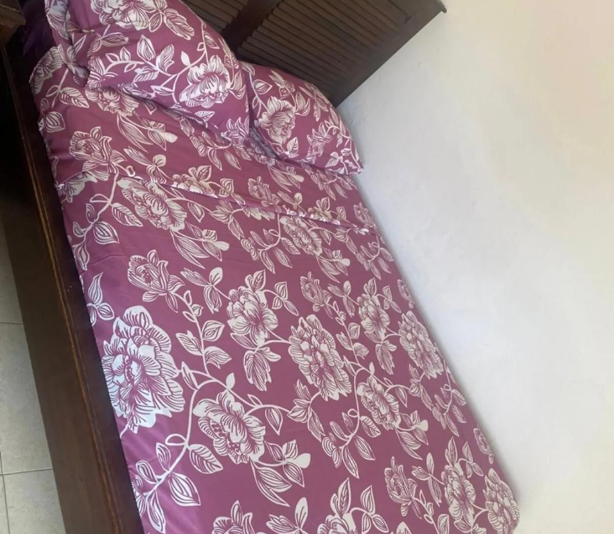 Chambre Climatisee Sacre Coeur 3 Vdn Dakar. Senegal Homestay Dakar