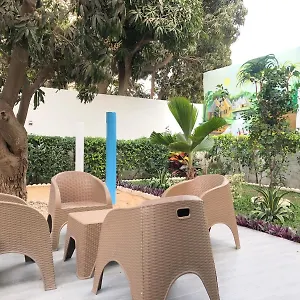 Villa Luxueuse A Ouakam, Dakar
